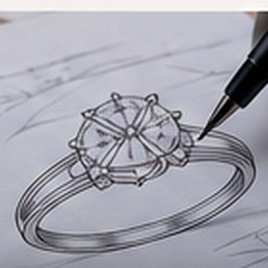 Bespoke Jewellery Design