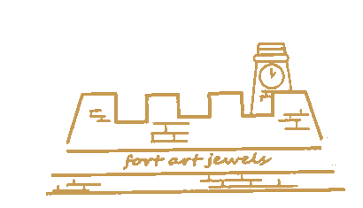 Fort Art Jewels emblem