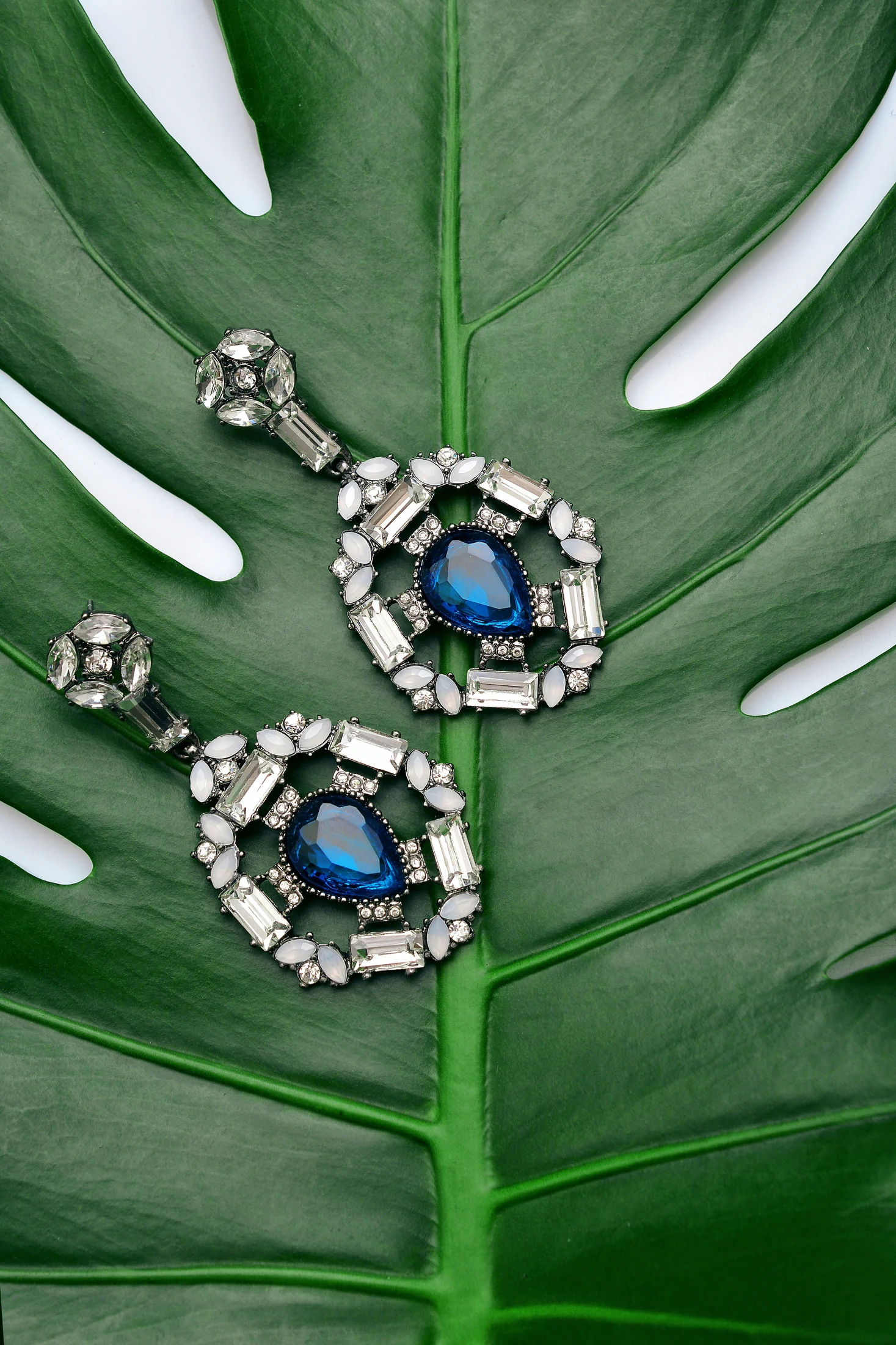 Fine jewellery detail
